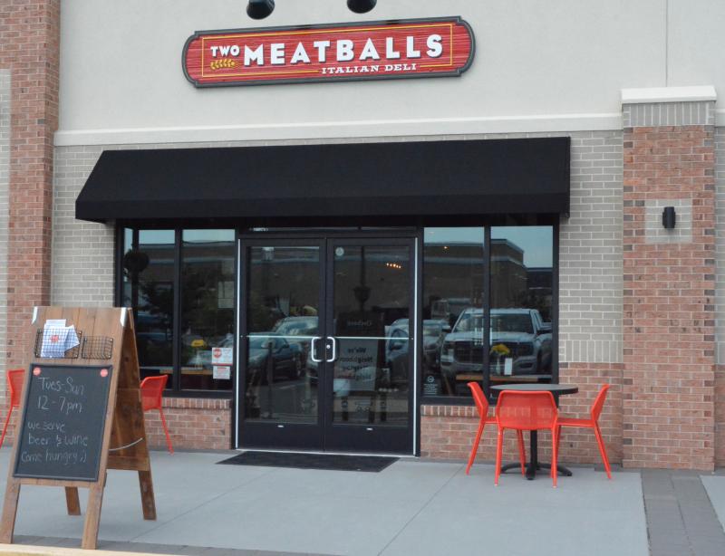 Long Island brothers brings Italian deli in Long Neck Cape Gazette